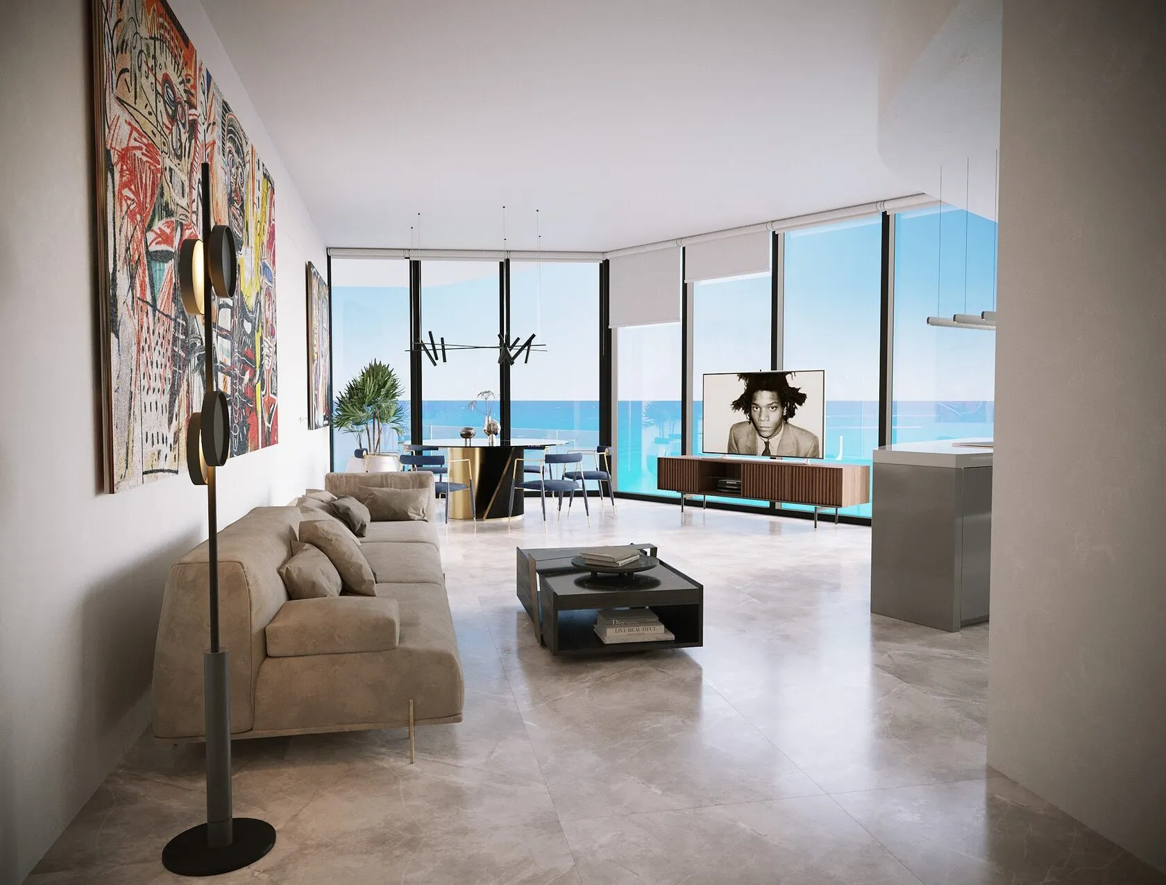 Armani Casa