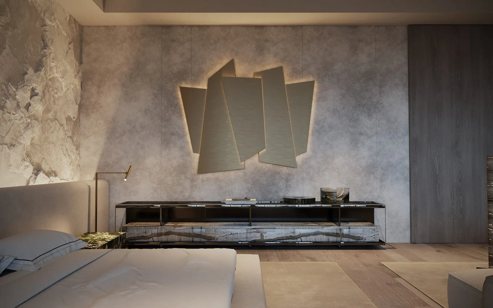 Palm Beach interior by TIMROOM — view 8
