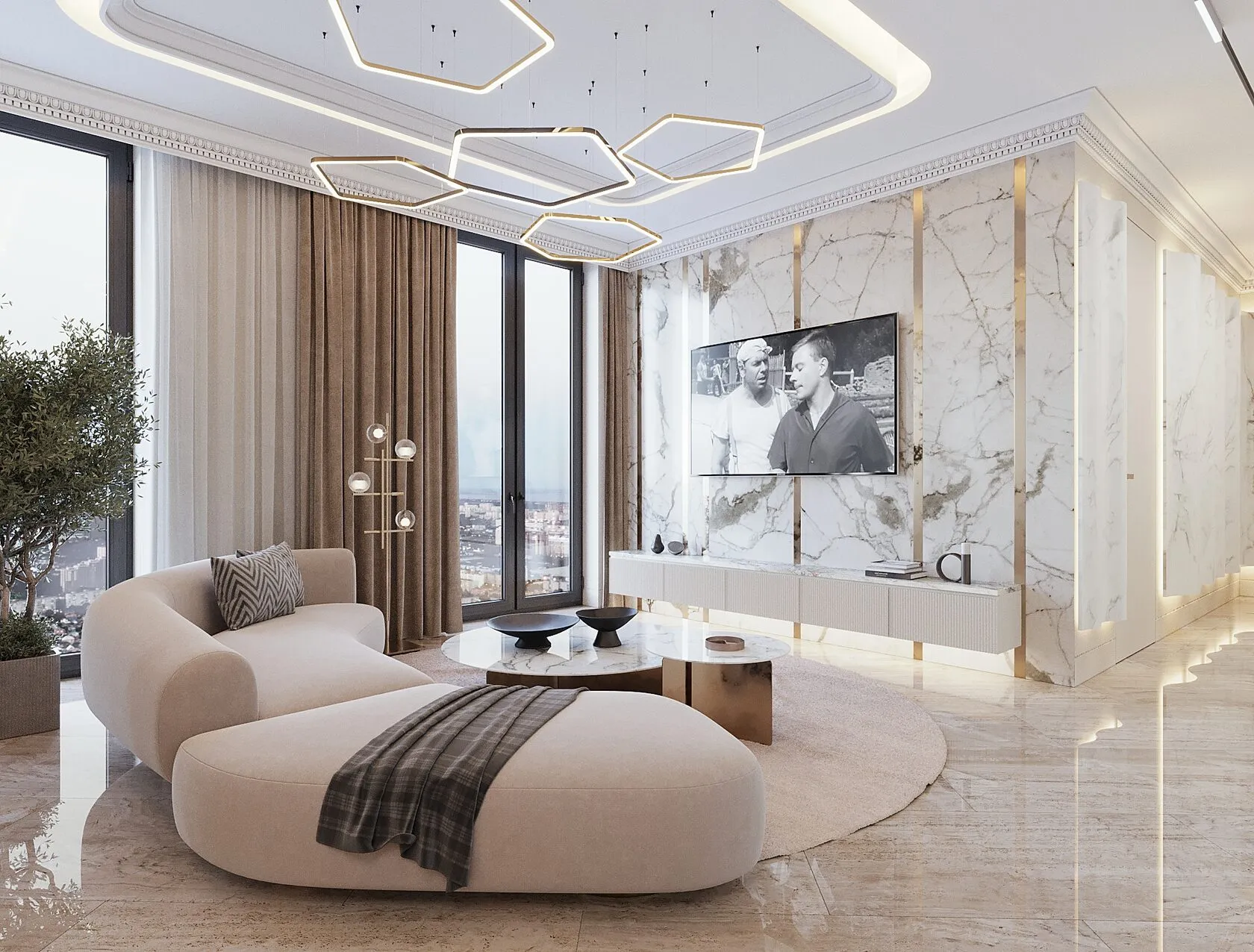 Ritz Carlton