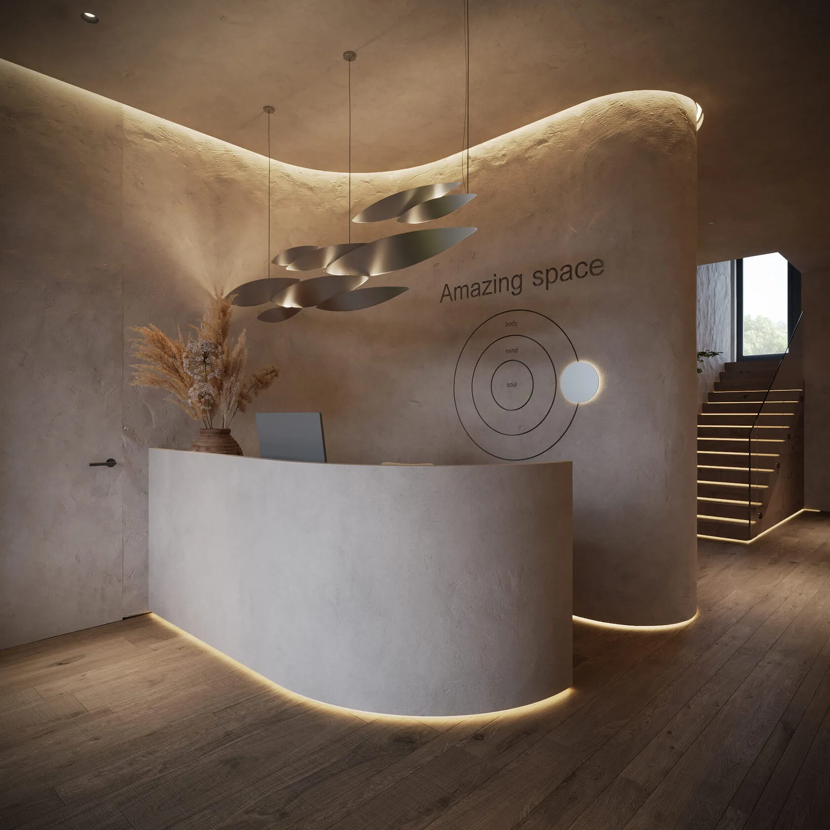 Yoga Center